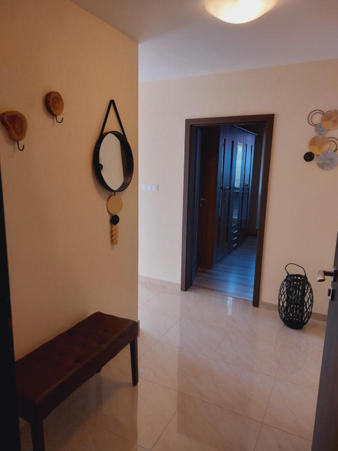 Frastak Apartment Hlohovec Buitenkant foto