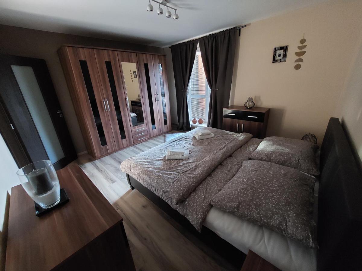 Frastak Apartment Hlohovec Buitenkant foto