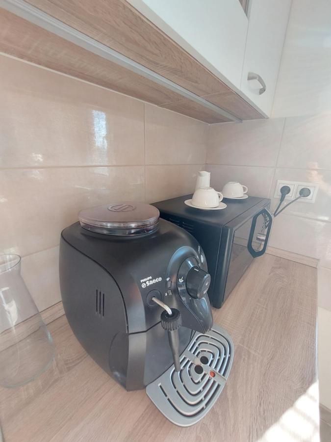 Frastak Apartment Hlohovec Buitenkant foto