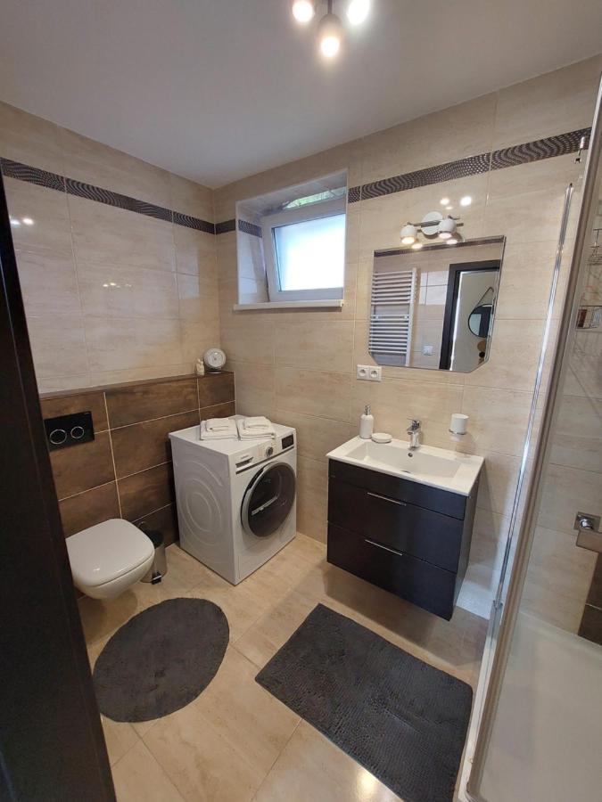 Frastak Apartment Hlohovec Buitenkant foto