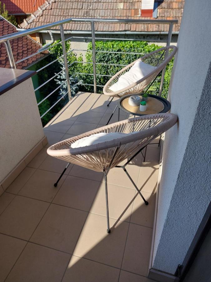 Frastak Apartment Hlohovec Buitenkant foto